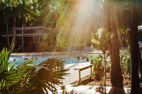 Angourie Resort - Getaway Accommodation 1