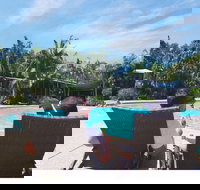 Angourie Resort - Getaway Accommodation