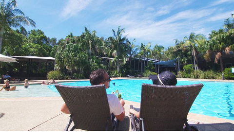 Angourie Resort - Getaway Accommodation 0