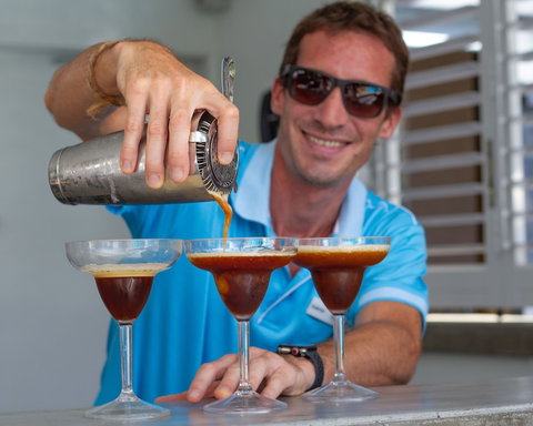 Angourie Resort - Getaway Accommodation 4