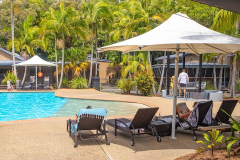 Angourie Resort - Getaway Accommodation 2