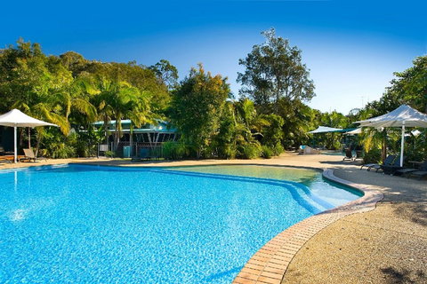 Angourie Resort - Getaway Accommodation 5