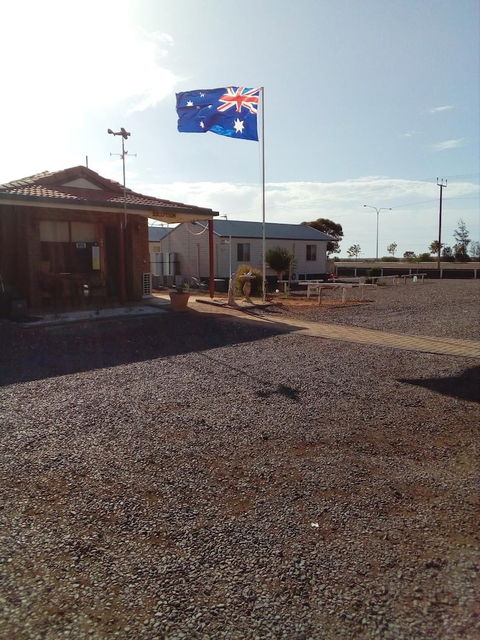 Airport Whyalla Motel - Getaway Accommodation 0