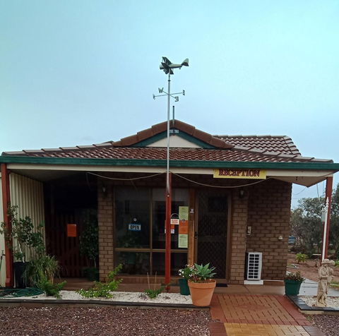 Airport Whyalla Motel - Getaway Accommodation 3