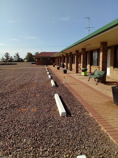 Airport Whyalla Motel - Getaway Accommodation 2