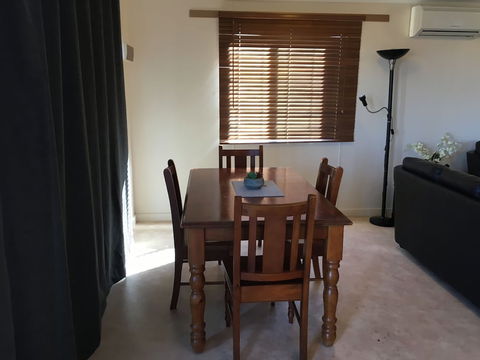 Airport Whyalla Motel - Getaway Accommodation 4