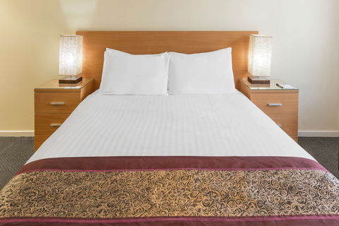 Best Western Governor Gipps Motor Inn - Getaway Accommodation 5