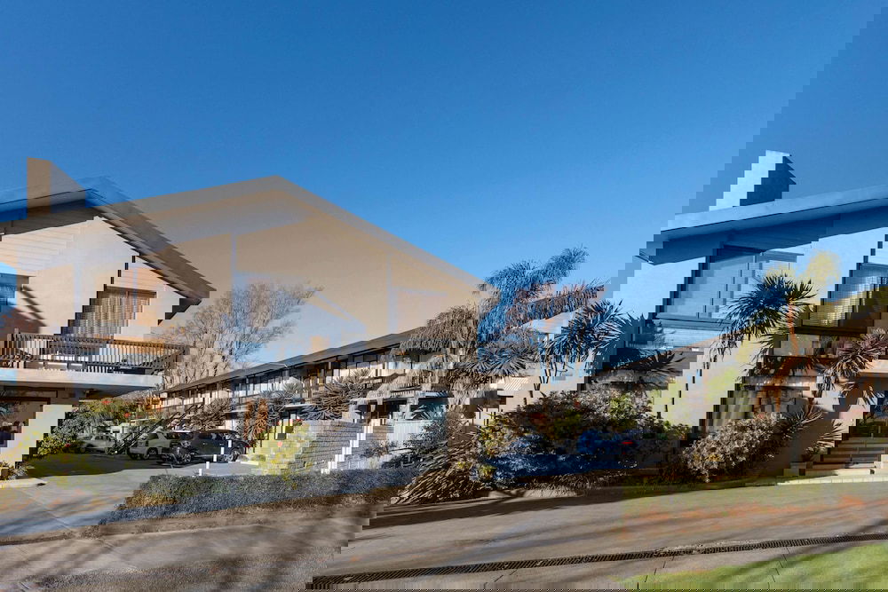  Getaway Accommodation