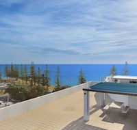 Scarborough Beach Resort - Getaway Accommodation