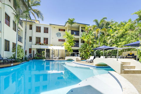 Meridian Port Douglas - Getaway Accommodation 2