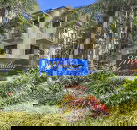 Meridian Port Douglas - Getaway Accommodation