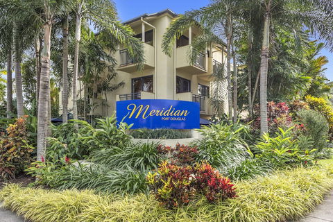 Meridian Port Douglas - Getaway Accommodation 0