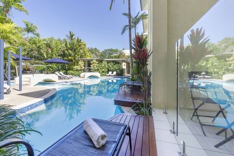 Meridian Port Douglas - Getaway Accommodation 3