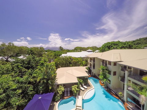 Meridian Port Douglas - Getaway Accommodation 1