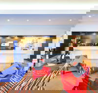 Novotel Melbourne Glen Waverley - Getaway Accommodation