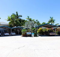 Trinity Beach Pacific - Getaway Accommodation