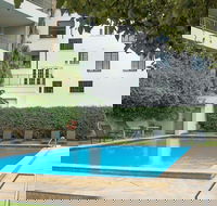 Harbourside 76 - Getaway Accommodation