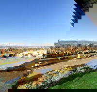 Tamar River Villas - Getaway Accommodation