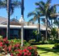 Best Western Coastal Waters Motor Inn - Getaway Accommodation