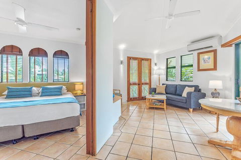Martinique On Macrossan - Getaway Accommodation 6