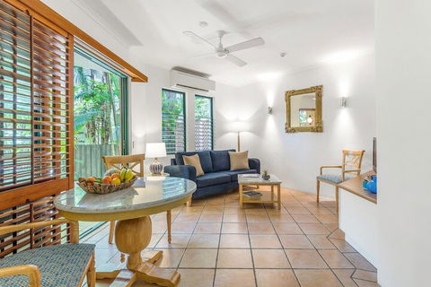 Martinique On Macrossan - Getaway Accommodation 7