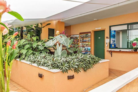 Martinique On Macrossan - Getaway Accommodation 4