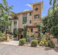 Martinique on Macrossan - Getaway Accommodation