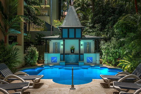 Martinique On Macrossan - Getaway Accommodation 1