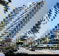 Aria Apartments - Getaway Accommodation