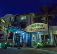 Grosvenor in Cairns - Getaway Accommodation