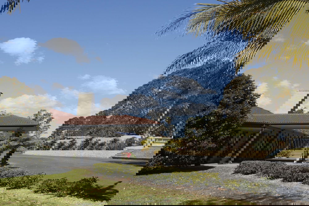 Getaway Accommodation