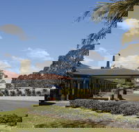 Coachman's Eden - Getaway Accommodation