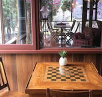 Forest Lodge Resort - Getaway Accommodation