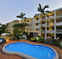 Argosy On The Beach - Getaway Accommodation