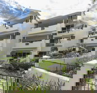 Mowbray by the Sea - Getaway Accommodation