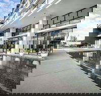 Ultra Broadbeach - Getaway Accommodation