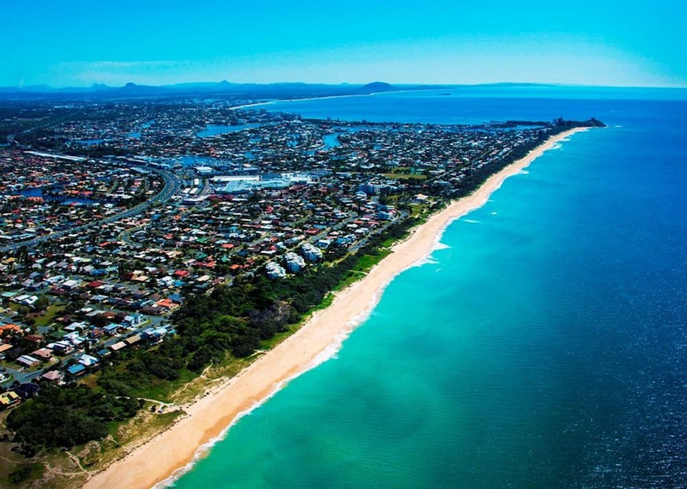  Getaway Accommodation