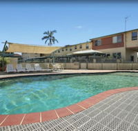 Oxley Cove Apartments - Getaway Accommodation