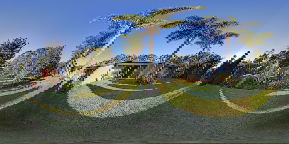  Getaway Accommodation