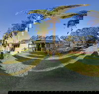 Fairway Motor Inn - Getaway Accommodation