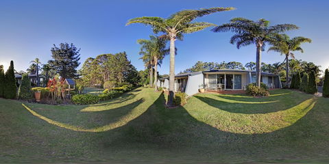 Fairway Motor Inn - Getaway Accommodation 0