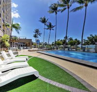 Aquarius on the Beach - Getaway Accommodation