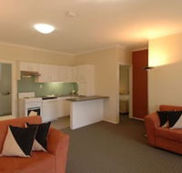 McLaren Vale Motel  Apartments - Getaway Accommodation