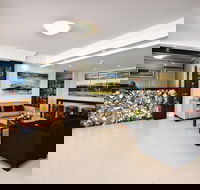 ULTIQA Beach Haven At Broadbeach - Getaway Accommodation