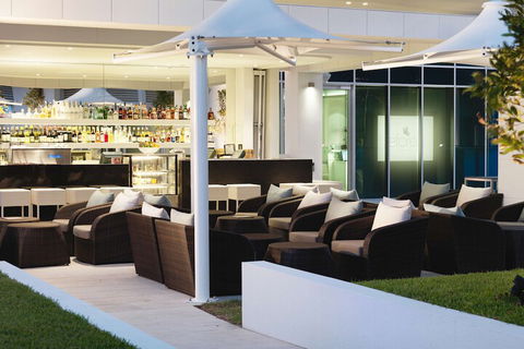 Hilton Surfers Paradise Hotel And Residences - Getaway Accommodation 6