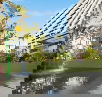 Rydges Esplanade Resort Cairns - Getaway Accommodation