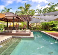 The Mediterranean Port Douglas - Getaway Accommodation