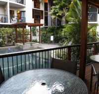 Bay Villas Resort - Getaway Accommodation