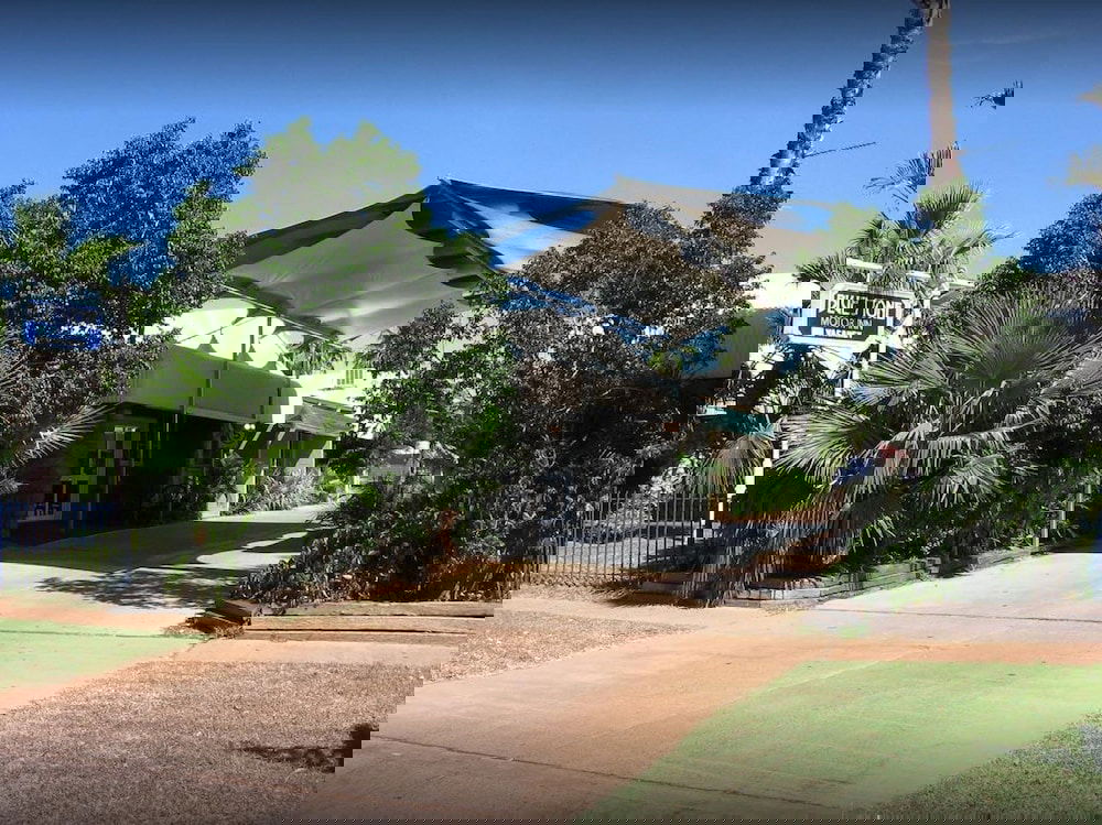  Getaway Accommodation