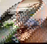 El Lago Waters Motel - Getaway Accommodation